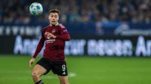 Geldregen f&uuml;r N&uuml;rnberg: Tzimas wechselt zu Brighton