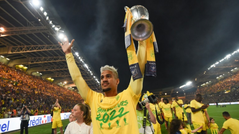 L1: entre Nantes et Lille, Ludovic Blas &agrave; l'heure des choix