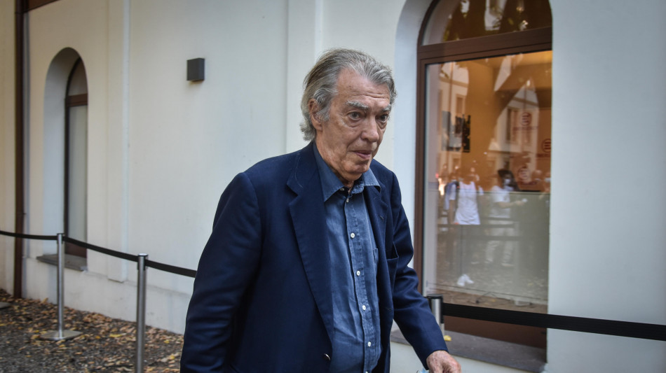 Moratti compie 80 anni, l'omaggio dell'Inter