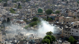 Israel anuncia morte de tr&ecirc;s palestinos suspeitos de assassinatos