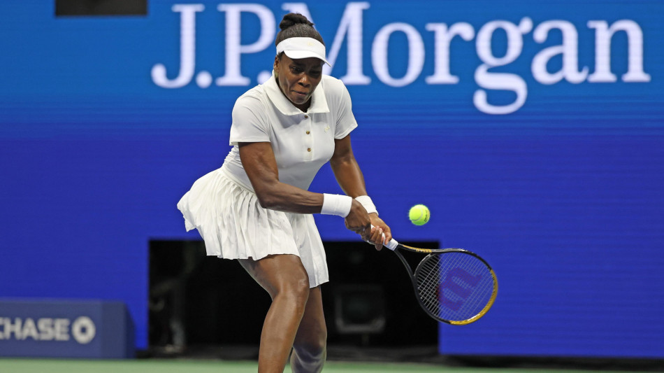 Ischia aspetta nozze di Venus Williams, festa sul mare