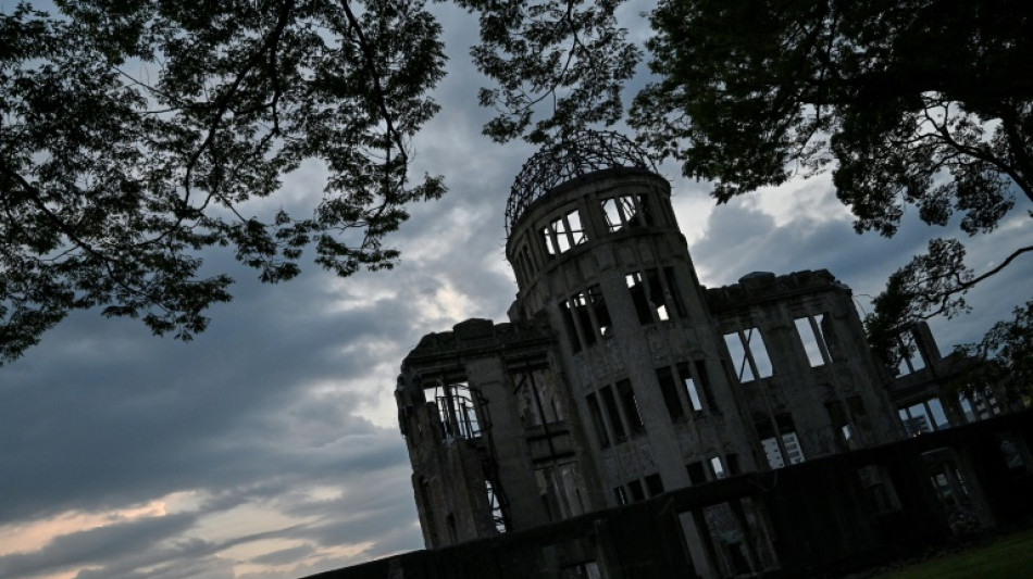 L&iacute;deres do G7 querem mais press&atilde;o contra R&uacute;ssia e uni&atilde;o diante da China