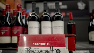Au Canada, le mouvement de boycott contre les Etats-Unis relanc&eacute;