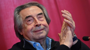 Muti presidente onorario dell'Orchestra sinfonica di Puglia