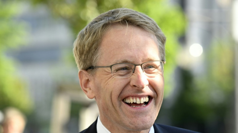 Günther kündigt nach Landtagswahl Gespräche mit Grünen und FDP an 