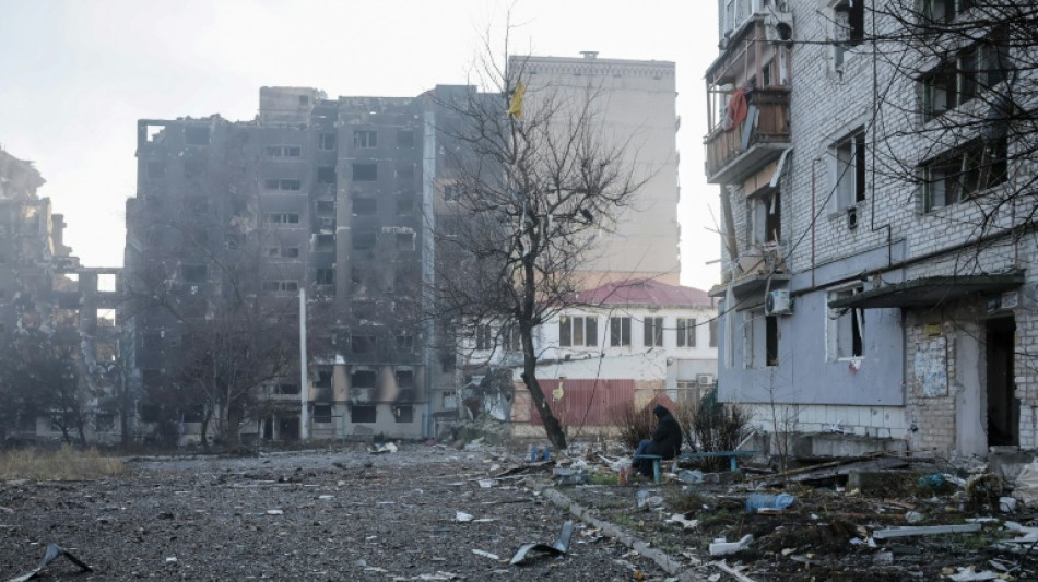 Rusia toma otros tres pueblos en el este de Ucrania