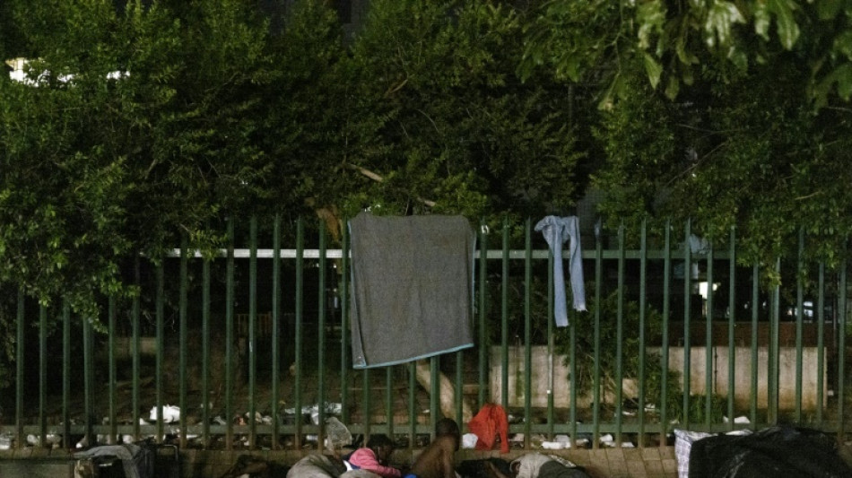 L'Afrique du Sud, pays le plus in&eacute;galitaire au monde, selon la Banque mondiale