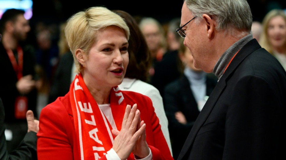 Brief von SPD-Ministerpr&auml;sidenten: Brandmauer gegen AfD muss bleiben