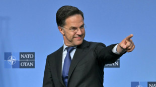 Secret&aacute;rio-geral da Otan defende aumento de 400% na defesa a&eacute;rea da alian&ccedil;a