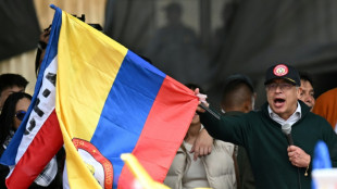 Colombie: Le président Petro annonce rompre les liens diplomatiques avec Israël