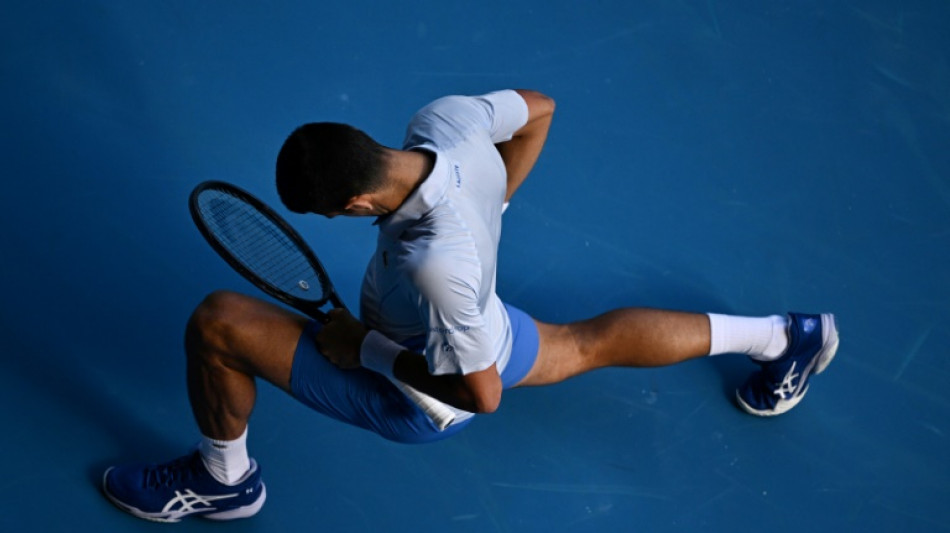Djokovic, Alcaraz e Medvedev seguem no topo e ranking da ATP tem poucas mudan&ccedil;as