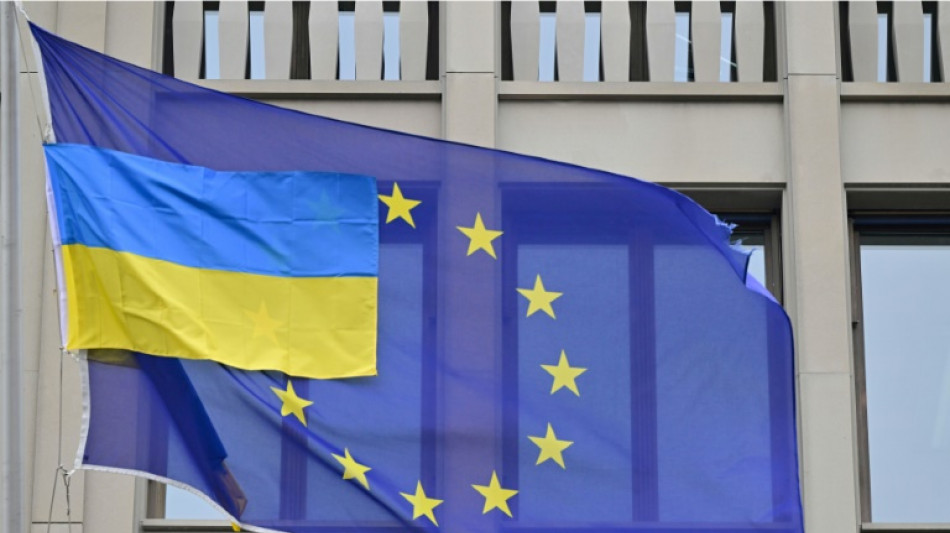 EU erlässt Ukraine Einfuhrzölle für ein Jahr