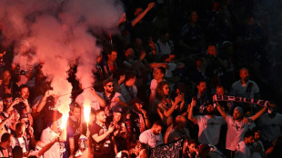 Toter bei Feiern nach Champions-League-Finale