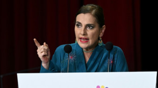 Esposa de presidente mexicano acusa a dise&ntilde;ador Ralph Lauren de plagiar dise&ntilde;os ind&iacute;genas