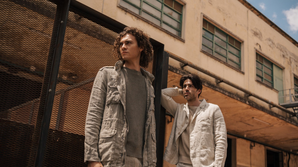 Keeling, marchio del lino con brevetto green lancia linea donna