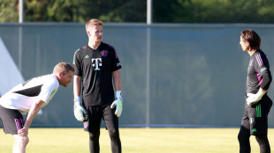 Medien: N&uuml;bel-Leihe zum VfB Stuttgart perfekt