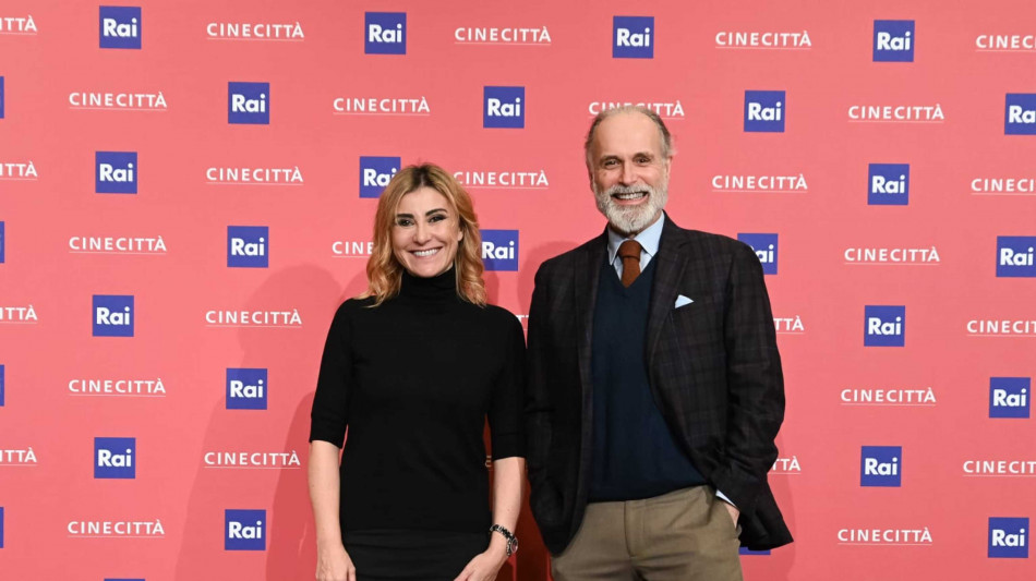 Aperto tavolo Rai-Cinecitt&agrave; per sviluppo sinergie strategiche