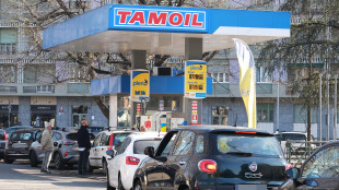 Tamoil, fino al 31 ottobre misure per mitigare il prezzo dei carburanti