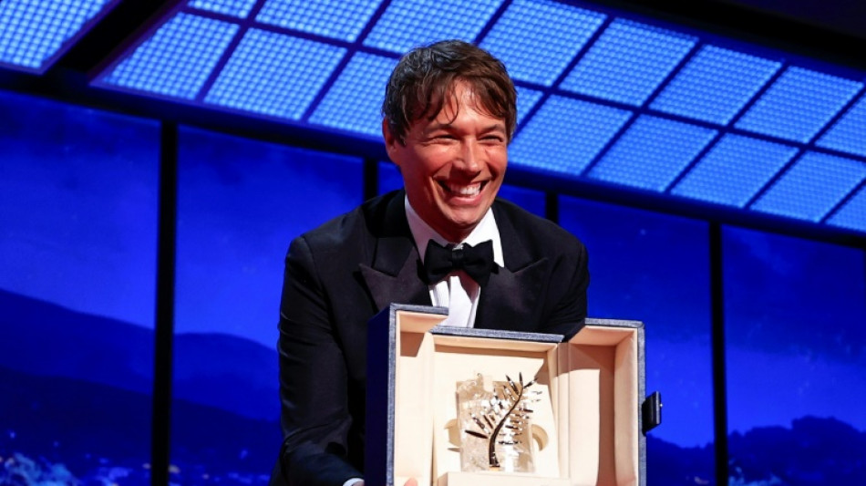 La Palme d'or &agrave; Sean Baker, passage de g&eacute;n&eacute;rations dans le cin&eacute;ma am&eacute;ricain