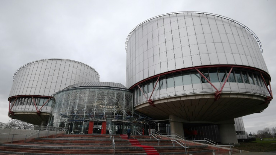 Europäischer Gerichtshof für Menschenrechte befasst sich erstmals mit Klimaklagen