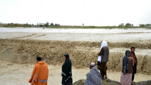 Nuevas inundaciones dejan 29 muertos en Afganistán