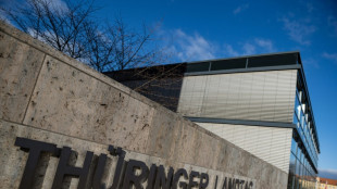 Th&uuml;ringens CDU-Chef verteidigt Abstimmung zur Steuersenkung mit Stimmen der AfD 