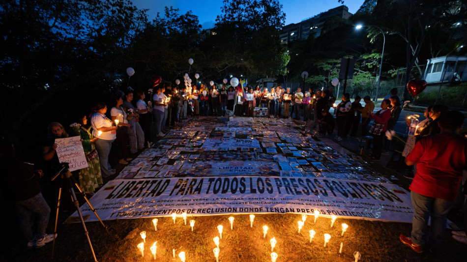 Venezuela, morto l'ex prigioniero politico Jovanny Gonz&aacute;lez, negata l'amnistia