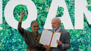 Ministra advierte de una sequ&iacute;a "severa" en Brasil tras las fuertes lluvias