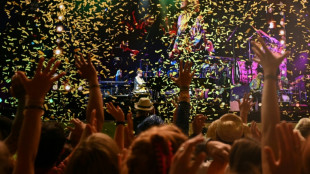 Elton John spielt in Stockholm letztes Konzert seiner Abschiedstournee