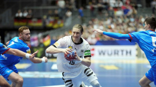 Knorr gibt gr&uuml;nes Licht f&uuml;rs WM-Viertelfinale