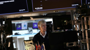 Wall Street fecha em baixa &agrave; espera de resultados empresariais