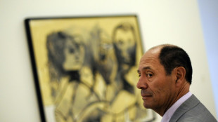 Un dibujo atribuido a Picasso, confiscado por la aduana en Espa&ntilde;a
