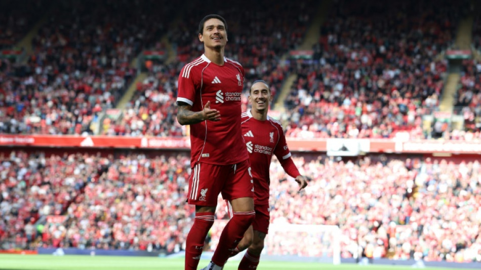 Liverpool vence Athletic Bilbao em dois amistosos consecutivos em Anfield