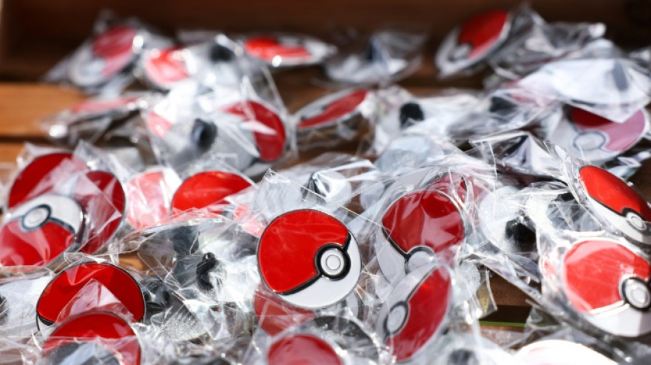 El exitoso juego "Pok&eacute;mon Pokopia" dispara las acciones de Nintendo