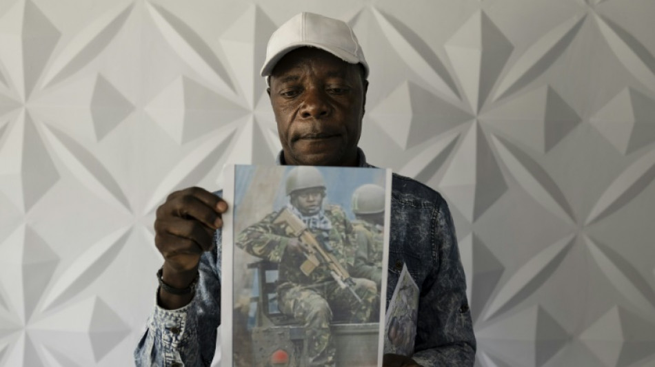 Kenianos relatan mentiras, horrores y traumas del reclutamiento forzado ruso