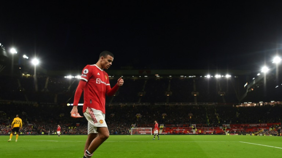 Greenwood, acusado de tentativa de violaci&oacute;n, es puesto en libertad