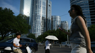 China vivi&oacute; en julio su mes m&aacute;s caluroso desde el inicio de los registros