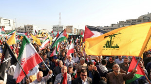 Protestos no mundo &aacute;rabe ap&oacute;s ataque a hospital em Gaza