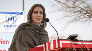 Angelina Jolie tritt als UNHCR-Sondergesandte zurück