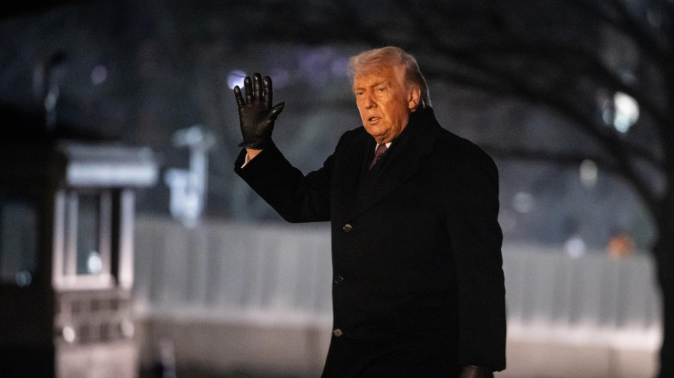 Bofa, deflussi per 17 miliardi dalle azioni Usa con la minaccia di dazi