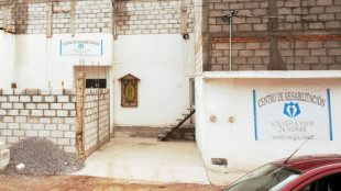 Doce muertos por un incendio en un centro de rehabilitaci&oacute;n de drogas en M&eacute;xico