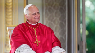 IA: le pape met en garde contre l'av&egrave;nement d'un "paradis de machines"