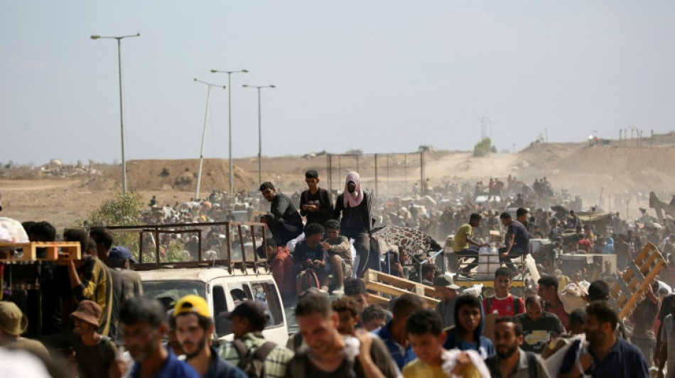 Israël se prépare à une nouvelle étape de la guerre à Gaza