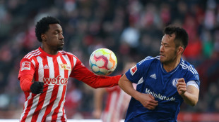 Union verpasst Tabellenf&uuml;hrung - Nullnummernrekord f&uuml;r S04