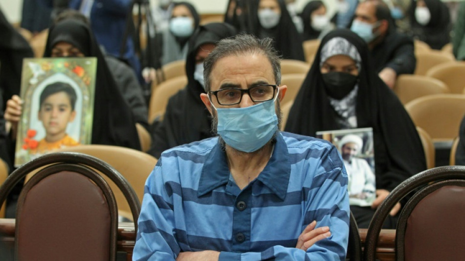Ir&aacute;n ejecuta a un disidente de nacionalidad sueco-iran&iacute;