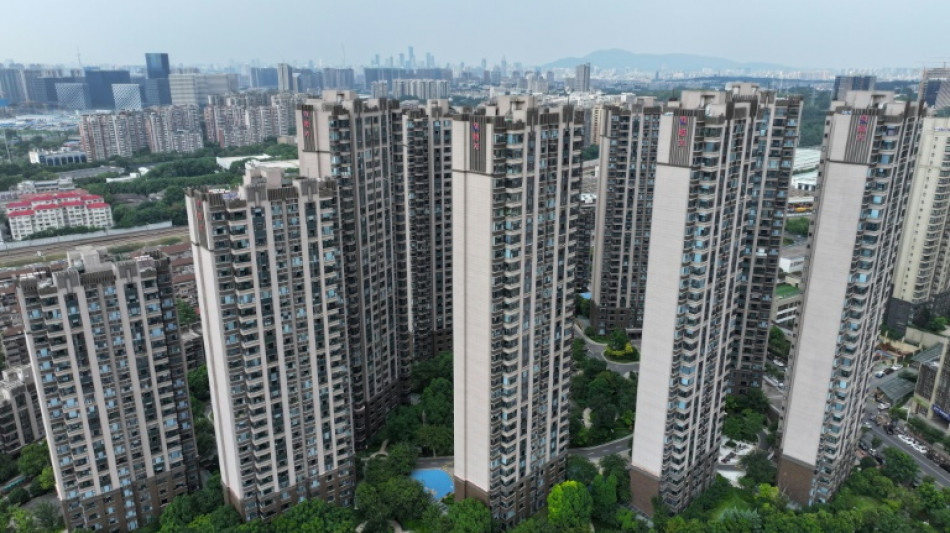 Presidente do grupo imobili&aacute;rio chin&ecirc;s Evergrande &eacute; acusado de 'atividades 'ilegais'