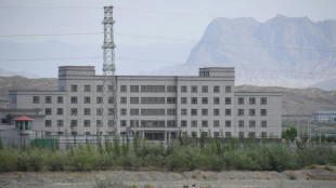 Contre l'avis de P&eacute;kin, l'ONU va publier son rapport sur le Xinjiang