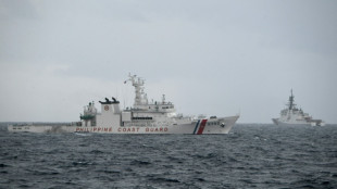 Philippinische Küstenwache beteiligt sich erstmals an Militärübungen mit den USA
