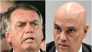 STF julgar&aacute; Bolsonaro por trama golpista a partir de 2 de setembro