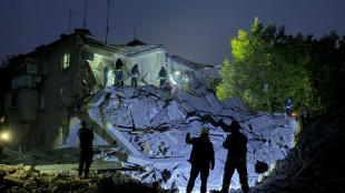 Trump quiere un nuevo presidente en Ucrania cuando crecen las tensiones por el di&eacute;sel ruso